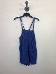Old Navy Blue Romper