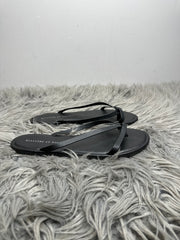 Articles Of S. Black Sandals