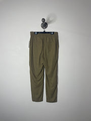 RW&CO Green Lightweight Pants