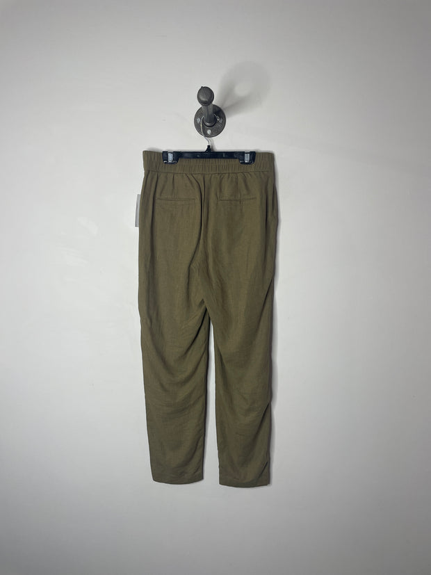 RW&CO Green Lightweight Pants