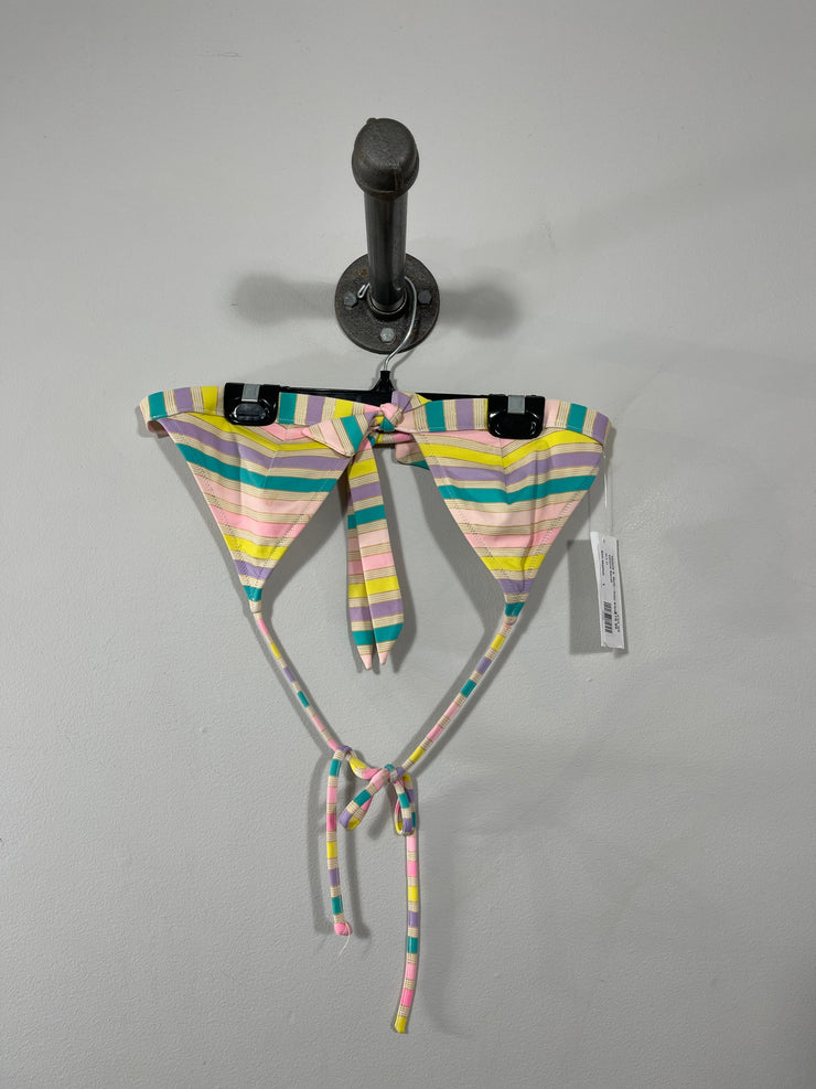 Victoria S. Multi-Color Bikini