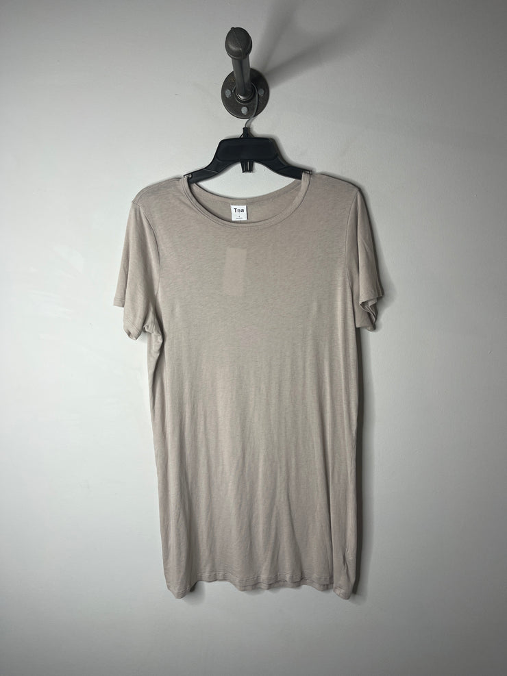 Tna Taupe T-Shirt