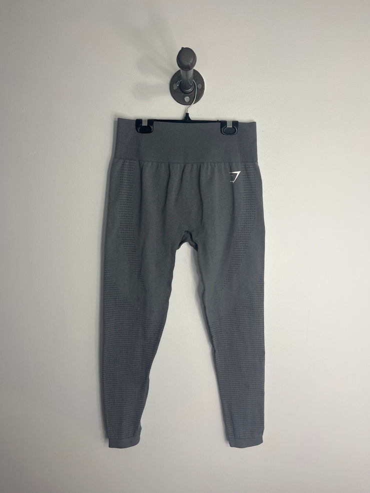 Legging gris Gymshark