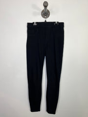 Spanx Black Trousers