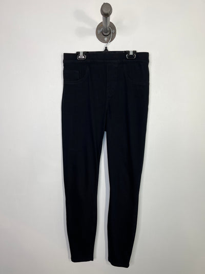 Spanx Black Trousers