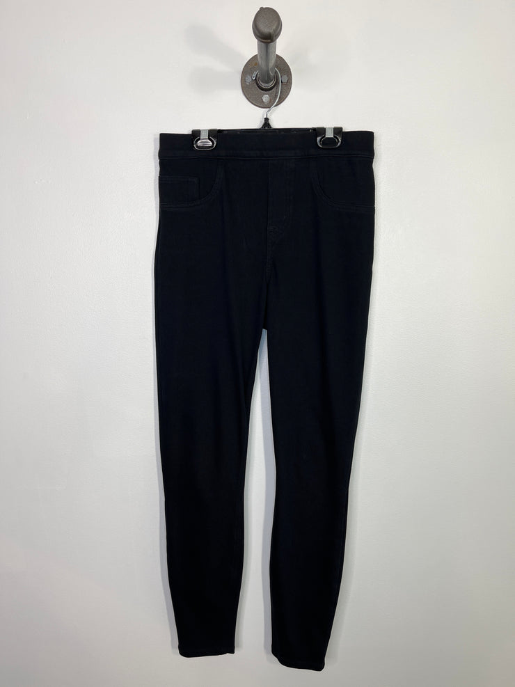Spanx Black Trousers