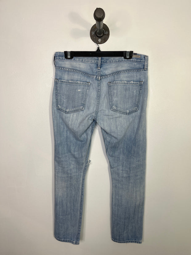 Citizens of H. Ripped Jeans