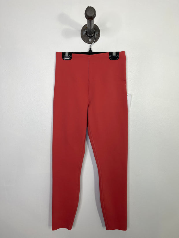 Lululemon Coral GlowUp Legging