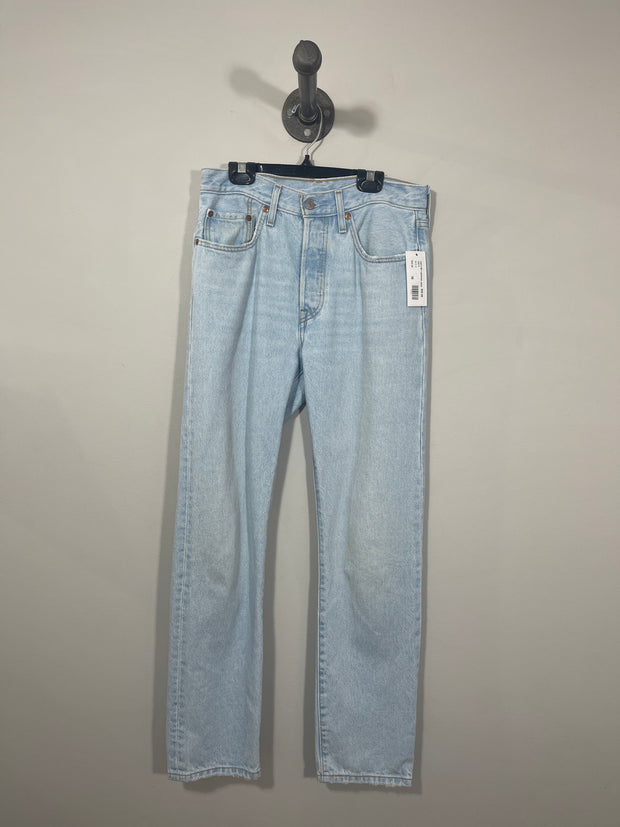 Levi's 501 Lightwash Jeans