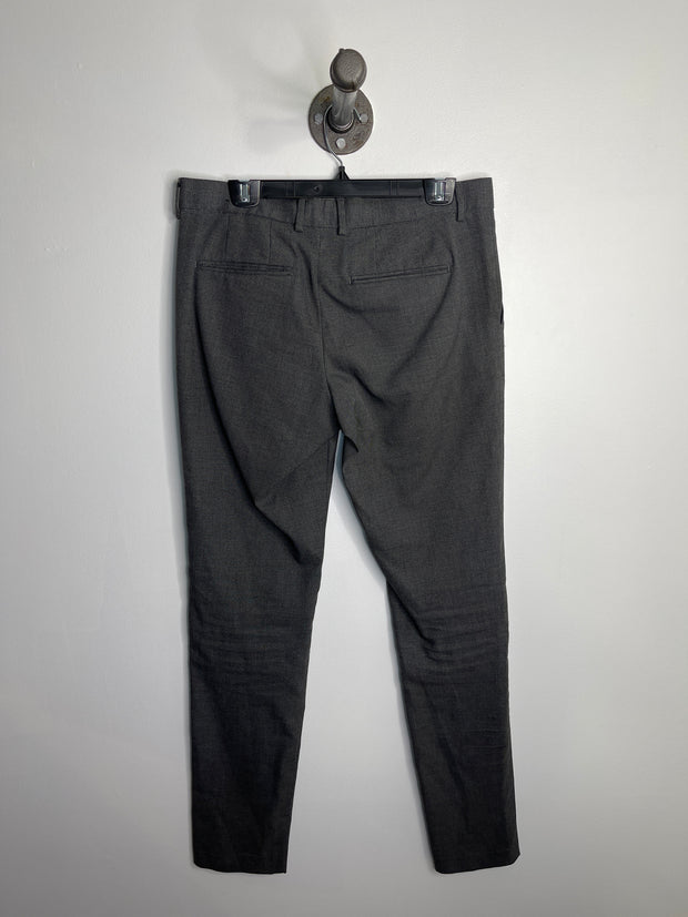 RW&CO Grey Dress Pants