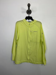Eddie Bauer Yellow Shell
