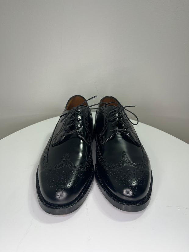 Florsheim Leather Detail Shoes