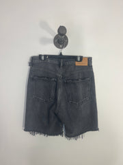 Citoyens de H. Long Blk Shorts