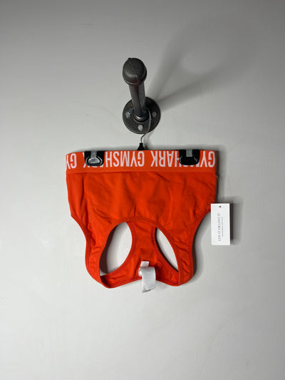 Gym Shark Orange Sportsbra