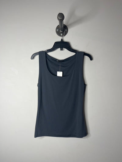 Zara Grey Tank