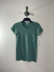 Lululemon Green T-Shirt