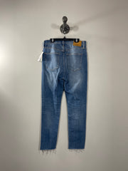 Denim Forum Slim Jeans