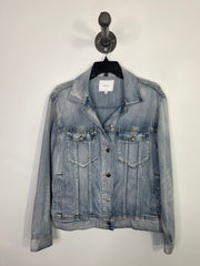Talula Blue Denim Jacket