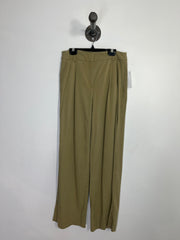 RW & CO Olive Wide Trousers