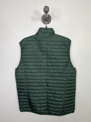 Eddie B. Green Vest