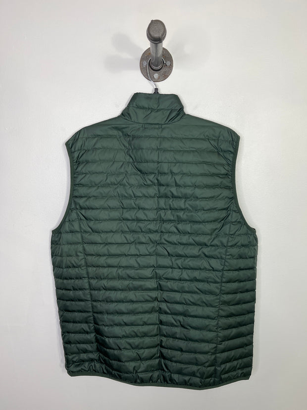 Eddie B. Green Vest