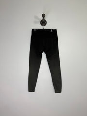 Gym Shark Blk/Gry Leggings