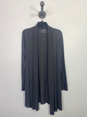 Joe Fresh Grey Cardigan