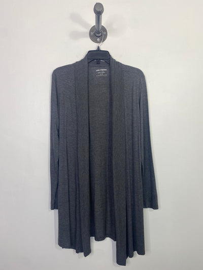Joe Fresh Grey Cardigan