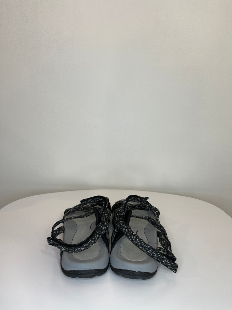 Hi-Tec Water Sandals