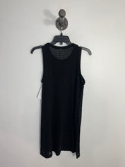Joe Fresh Black Knit Dress