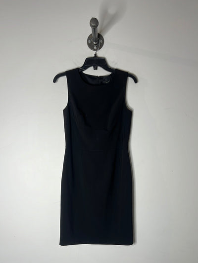 Ann Taylor Black Dress
