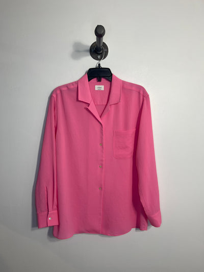 Wilfred Pink Blouse