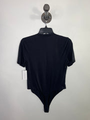 Lululemon Blk Body Suit