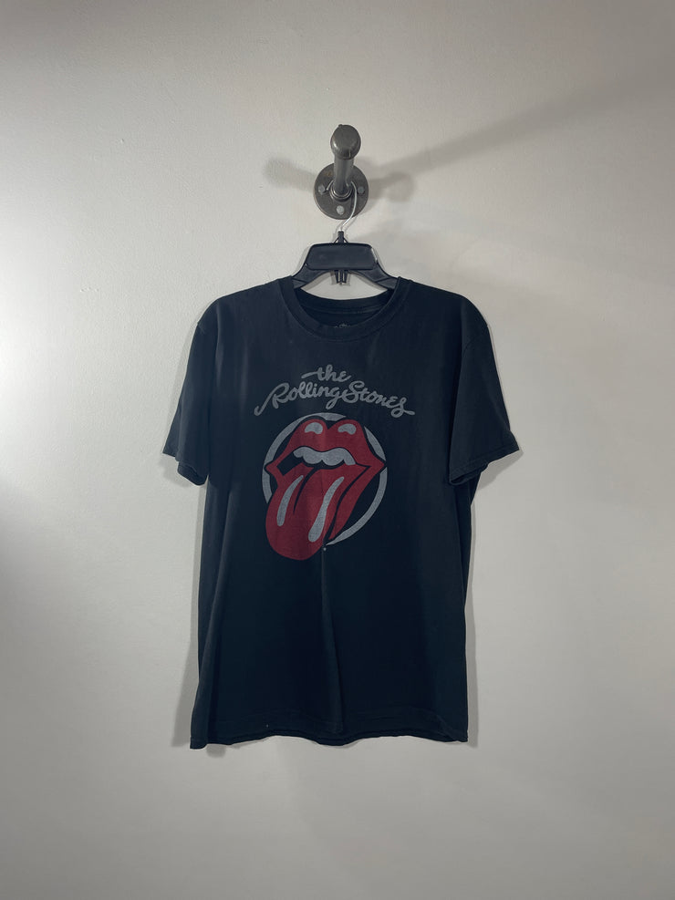 The Rolling Stones Band Tee