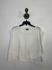 Dynamite White T-Shirt