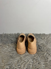 Botter Beige Loafers