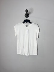 RW&CO White T-Shirt