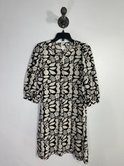 Petit Hauts Multi Pattern Dres