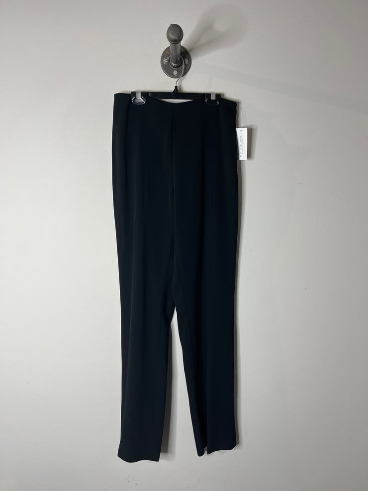 Jax Black Trousers