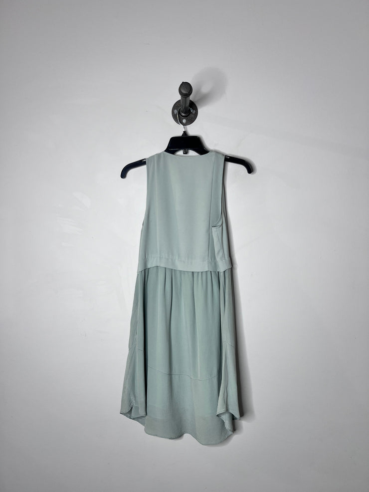 Wilfred Sage Green Dress