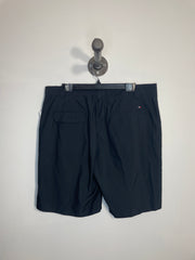 Short noir Tommy Hilfiger