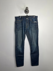 Guess Slim Tapered Jeans