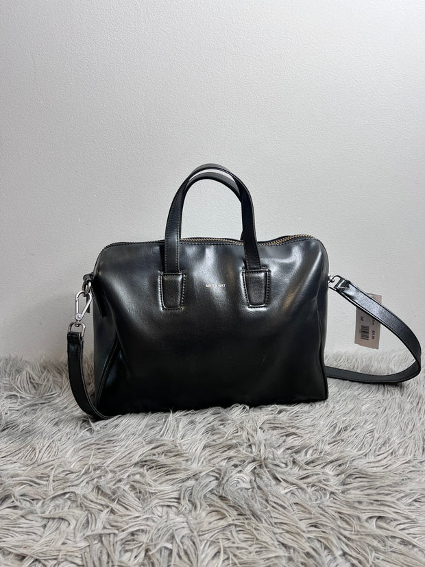 Matt & Nat Black Purse