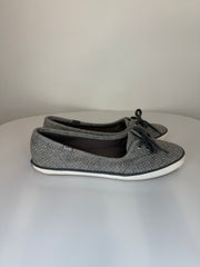 Keds Grey Flats