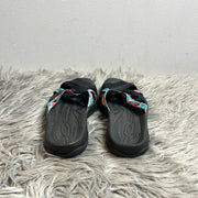Keen Black Sandals