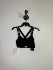 Under Armour Black Bra