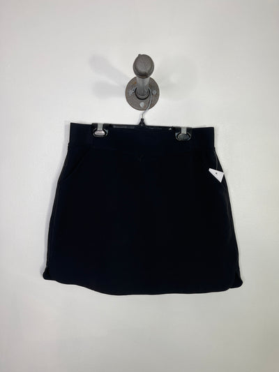 32 Cool Black Athletic Skirt