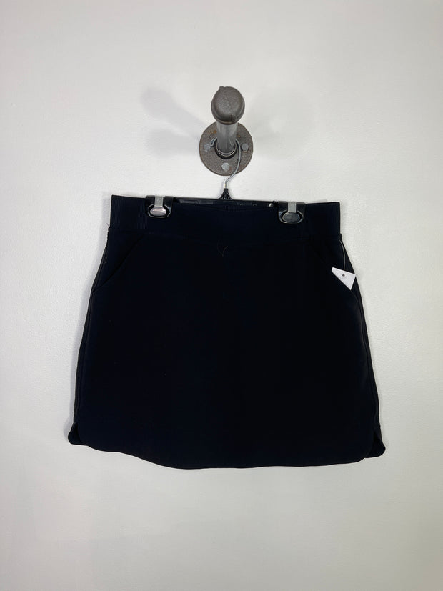 32 Cool Black Athletic Skirt