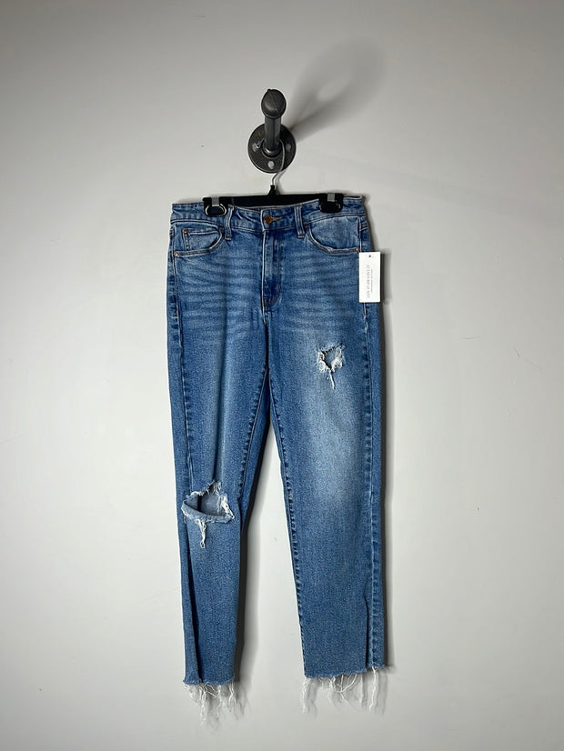 Guess Medium Distress Jeans