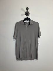 Polo gris DH